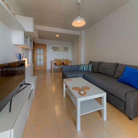 Apartamento Daniel Conil De La Frontera Exterior photo