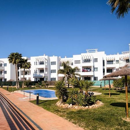 Apartamento Daniel Conil De La Frontera Exterior photo