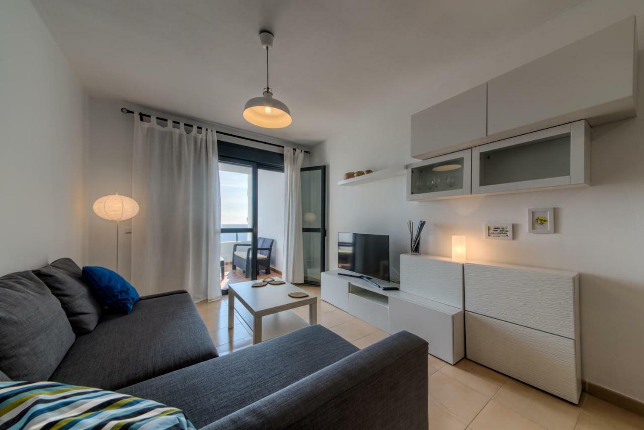 Apartamento Daniel Conil De La Frontera Exterior photo