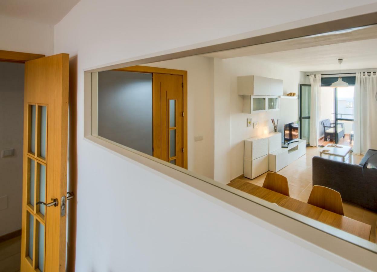 Apartamento Daniel Conil De La Frontera Exterior photo